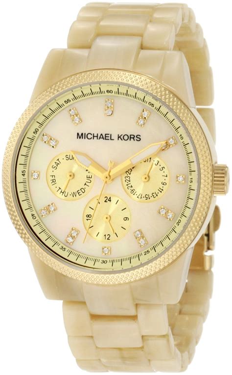 michael kors watches for less|cheapest Michael Kors watches.